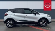 Renault Captur 0.9 TCE 90 Dynamique S Nav 5dr Petrol Hatchback